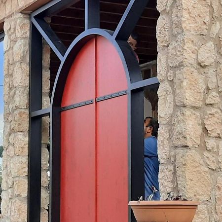 Apartmán Osman Aga Culture House Famagusta  Exteriér fotografie