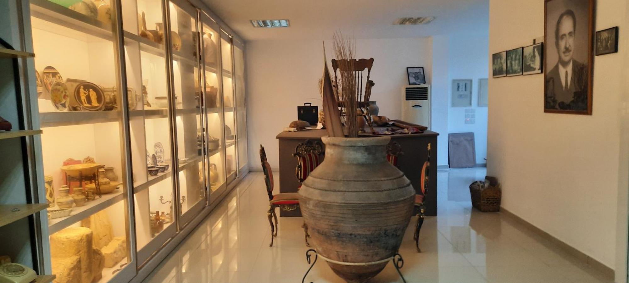 Apartmán Osman Aga Culture House Famagusta  Exteriér fotografie