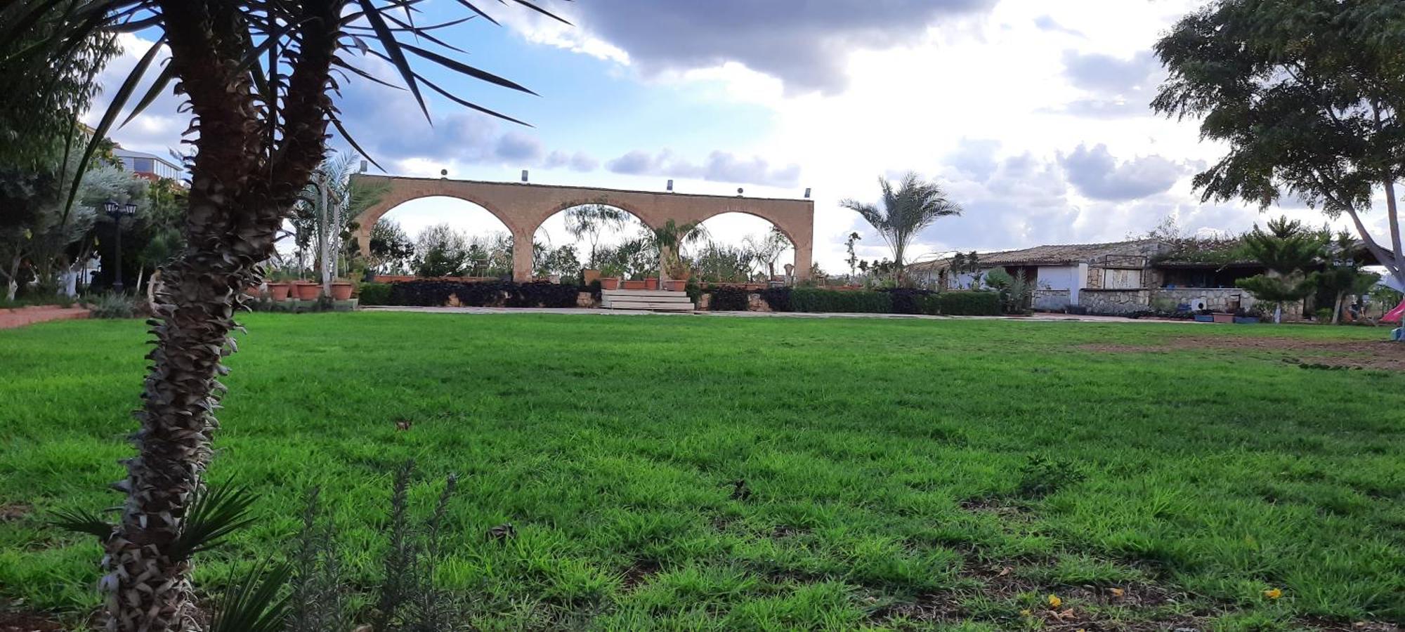Apartmán Osman Aga Culture House Famagusta  Exteriér fotografie