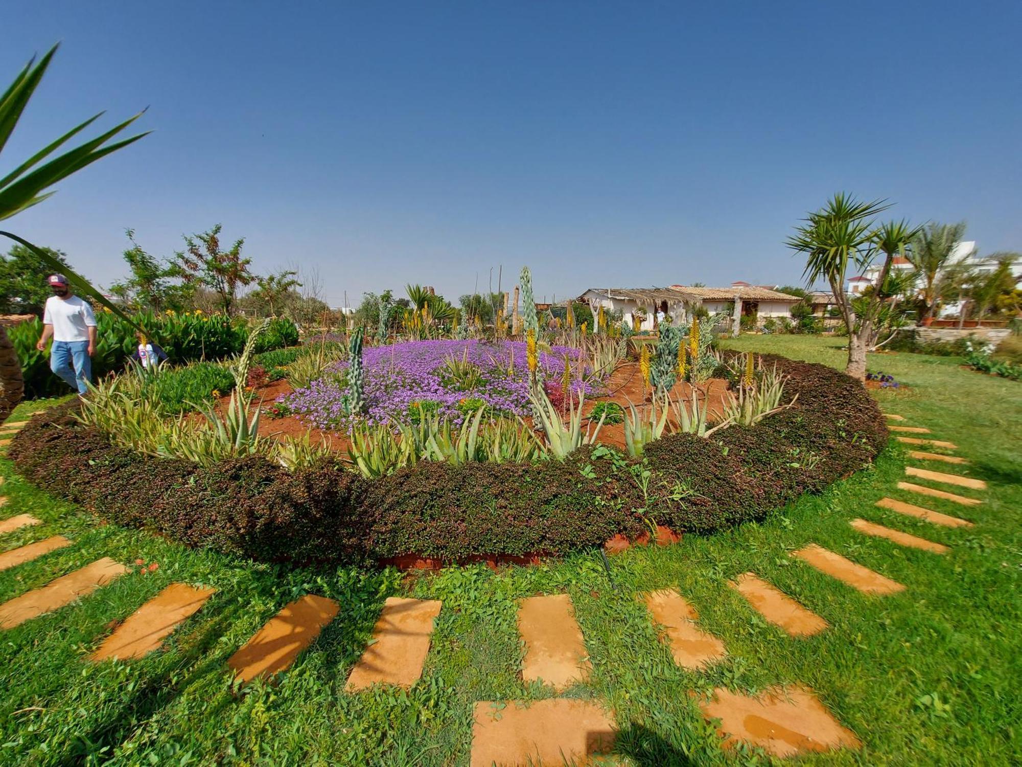 Apartmán Osman Aga Culture House Famagusta  Exteriér fotografie